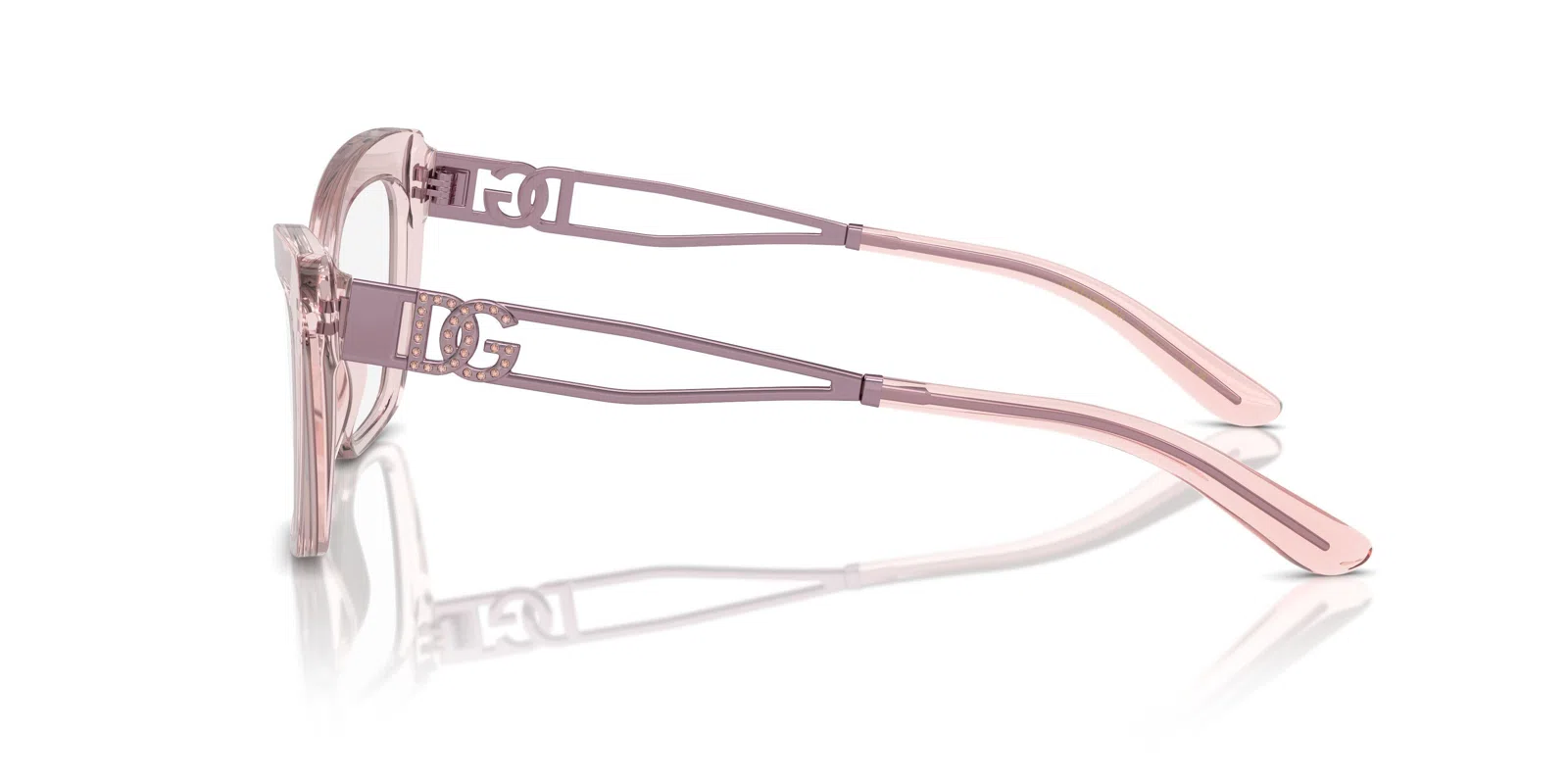 Dolce & Gabbana 3375B Eyeglasses - view 13